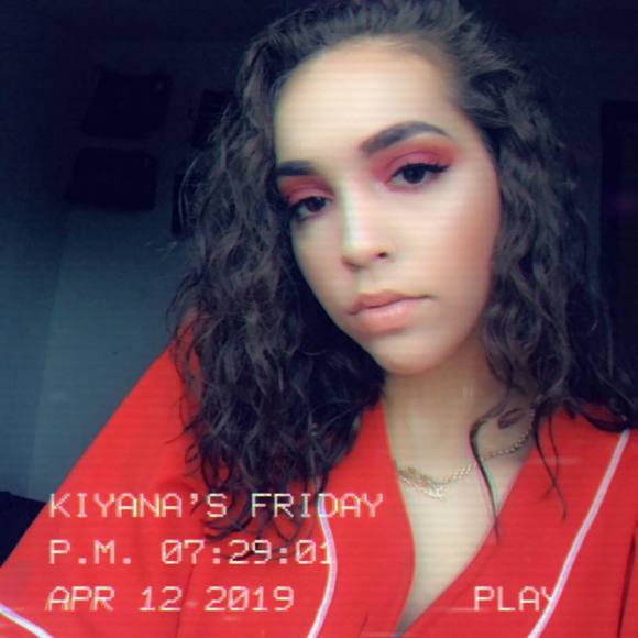 kiyanacarrion